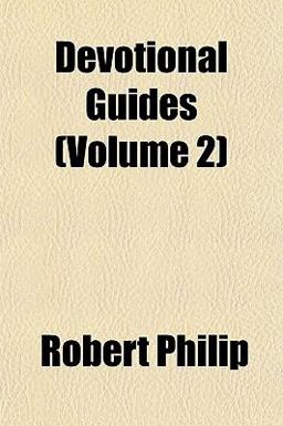 Devotional Guides