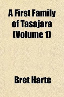 A First Family of Tasajara