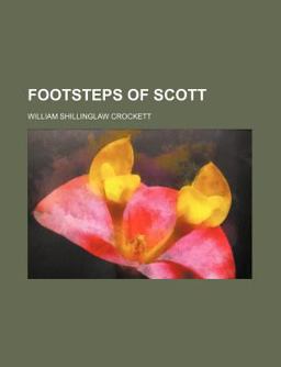 Footsteps of Scott