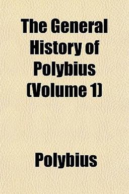 The General History of Polybius