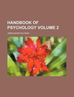 Handbook of Psychology