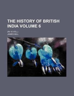 The History of British India