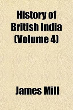 History of British India
