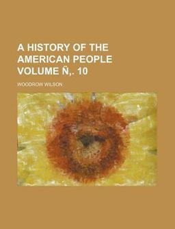 A History of the American People