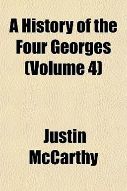 A History of the Four Georges