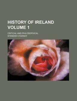 History of Ireland