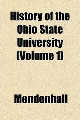 History of the Ohio State University