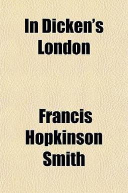 In Dicken's London