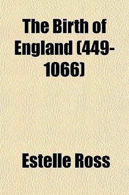 The Birth of England