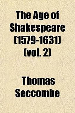The Age of Shakespeare
