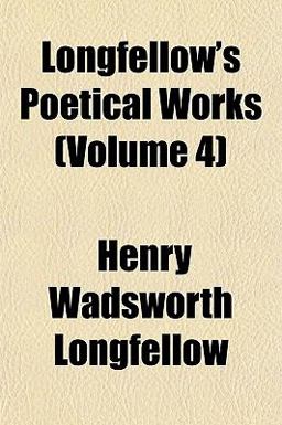 Longfellow's Poetical Works
