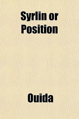 Syrlin or Position