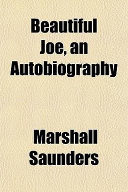 Beautiful Joe, an Autobiography