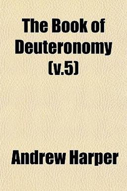 The Book of Deuteronomy