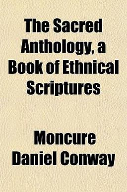 The Sacred Anthology