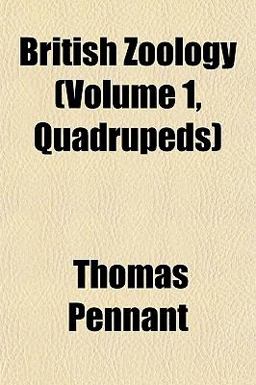 British Zoology British Zoology