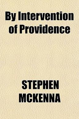 By Intervention of Providence By Intervention of Providence