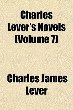 Charles Lever's Novels