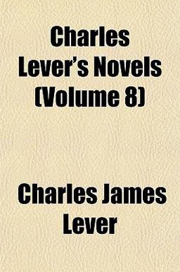 Charles Lever's Novels
