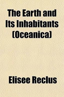 The Earth and Its Inhabitants