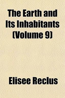 The Earth and Its Inhabitants
