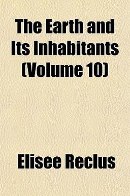 The Earth and Its Inhabitants