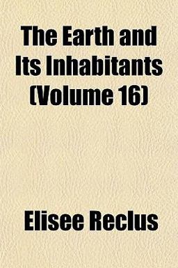 The Earth and Its Inhabitants