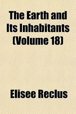 The Earth and Its Inhabitants