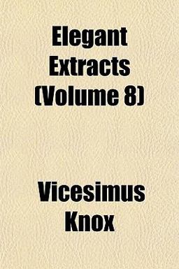 Elegant Extracts