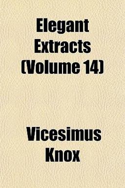 Elegant Extracts