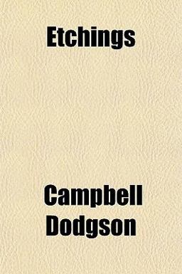 Etchings