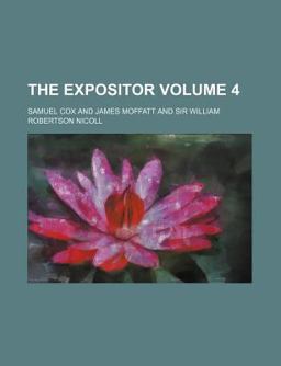 The Expositor The Expositor