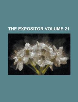 The Expositor The Expositor