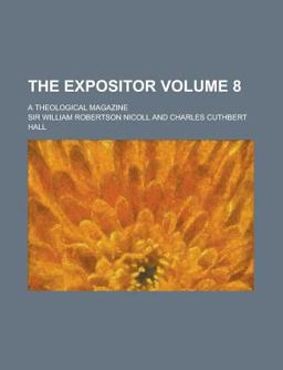 The Expositor The Expositor