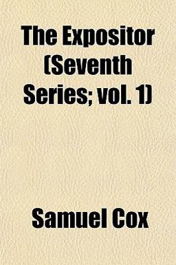 The Expositor The Expositor