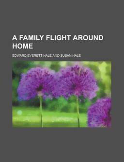 A Family Flight Around Home