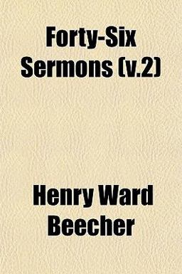 Forty-Six Sermons