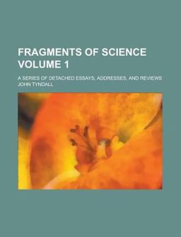 Fragments of Science