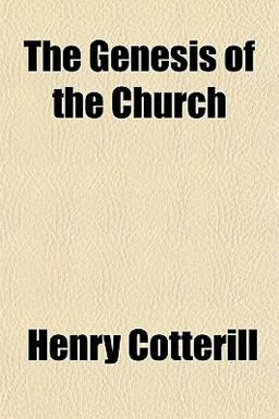 The Genesis of the Church