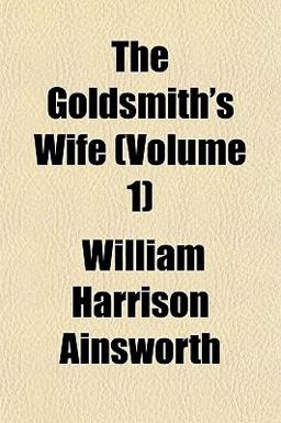 The Goldsmith's Wife