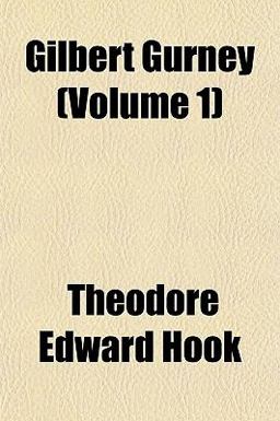 Gilbert Gurney Gilbert Gurney