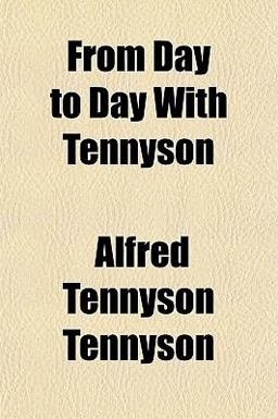 From Day to Day with Tennyson