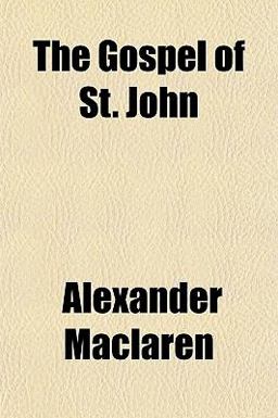 The Gospel of St John
