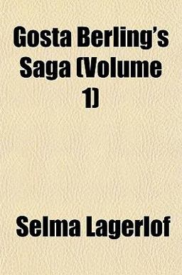 Gösta Berling's Saga