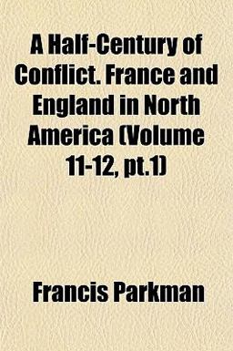 A Half-Century of Conflict