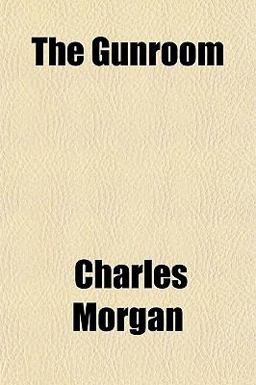 The Gunroom The Gunroom