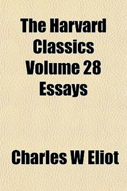 The Harvard Classics