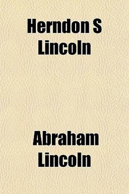 Herndon S Lincoln