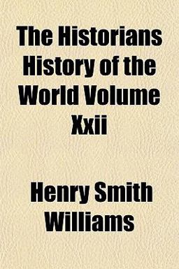 The Historians History of the World