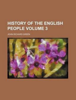 History of the English People